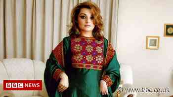 Afghan women hit back at Taliban with #DoNotTouchMyClothes campaign