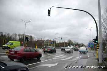 Dan toch geen keerlus om zwart punt veiliger te maken: “Er moet een betere oplossing mogelijk zijn”<BR />