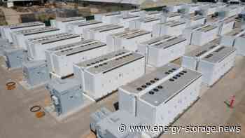 Wood Mackenzie: US battery storage deployments worth US$5 billion forecast in record setting year - Energy Storage News