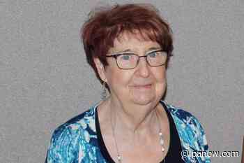 Ileen (Bryson) Mackenzie - paNOW