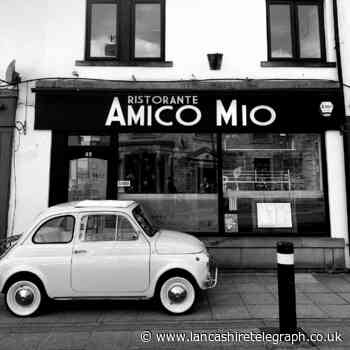 National Hospitality Week - what is the best restaurant in East Lancashire?