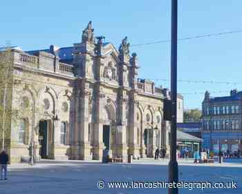Accrington Market Hall and shopping centre set for £20m cash bid