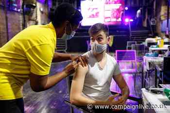 73% of Brits unconcerned about vaccination status when attending events