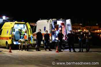 Greek authorities probe plane crash that killed witness in Netanyahu trial - Barrhead News