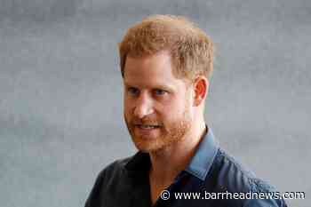 Harry co-hosting military event alongside US First Lady Jill Biden - Barrhead News