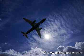 More than 300000 arrivals may have broken quarantine rules – report - Barrhead News