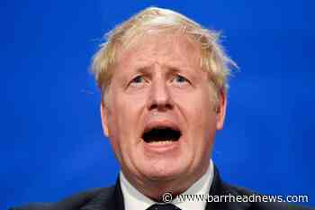 Johnson 'dead set' on avoiding future lockdowns in Covid plan - Barrhead News