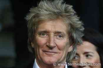 Sir Rod Stewart assault trial cancelled and plea deal hearing set - Barrhead News