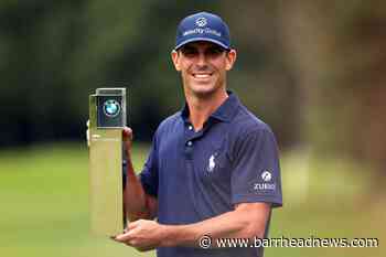 Ryder Cup setback fired up Wentworth winner Billy Horschel - Barrhead News