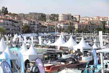 Yachting festival de Cannes: les chiffres clés d’une édition record