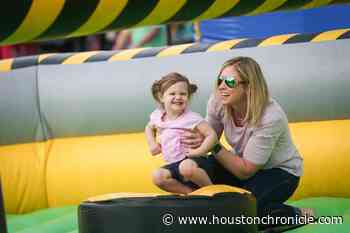 Sept. 16-25: Festivals planned for north Houston area communities - Houston Chronicle
