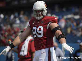 The Houston Hook: How did former Houston Texans perform with new teams? - Toro Times