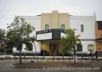 Houston’s landmark DeLuxe Theater to be celebrated with two free events - Houston Chronicle