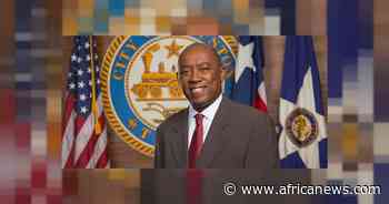 Mayor of Houston Endorses US-Africa Energy Forum; Event Emphasizes US Role in Africa's Energy Future - Africanews English