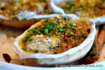 Best Of Houston® 2021: Best Seafood - Houston Press