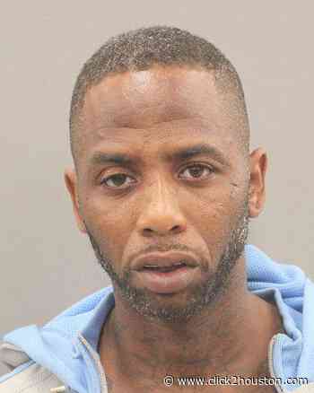 Man on four-wheeler gunned down in northeast Houston; See the man police have charged with murder - KPRC Click2Houston