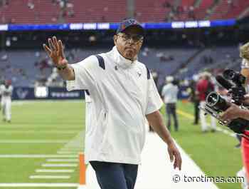 Houston Texans Week 1 Grades - Toro Times