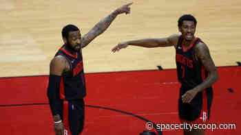 Houston Rockets: Who’s going to be the starting point guard? - Space City Scoop