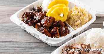 Hawaiian Bros. Will Open its First Houston Location on Westheimer - Eater Houston