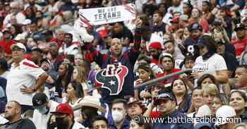 Texans news: Tyrod Taylor wins Houston debut - Battle Red Blog