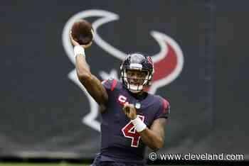 Deshaun Watson may be done in Houston: What happened in Week 1 and what it means for the Browns - cleveland.com