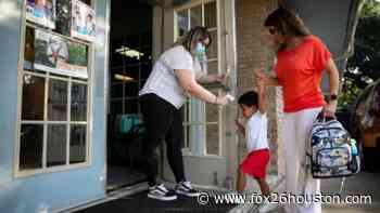 A Houston day care convinced all its workers to get the COVID-19 vaccine. Now it requires a shot. - fox26houston.com