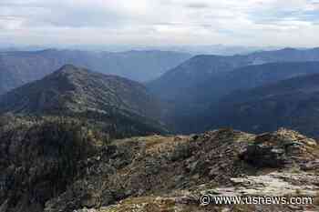 US Forest Service OKs Swan Valley Forest, Habitat Plan - U.S. News & World Report