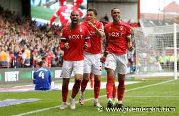 Nottingham Forest news: Huge claim emerges involving Chelsea legend John Terry - GIVEMESPORT