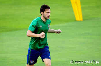 Arter thankful to 'unbelievable' Kenny amid Nottingham Forest nightmare - The42