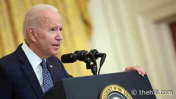 60 percent support Biden vaccine mandates: poll