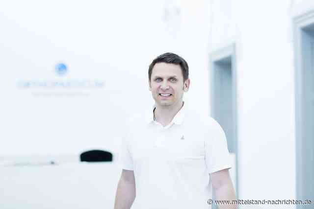 Bei welchen Erkrankungen sollten Sie einen Orthopäde aufsuchen?