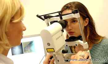 Eye problems raise the risk of dementia by up to 60%