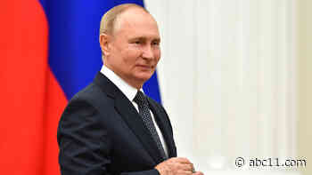 Russia's Vladimir Putin is in self-isolation due to COVID cases in his inner circle