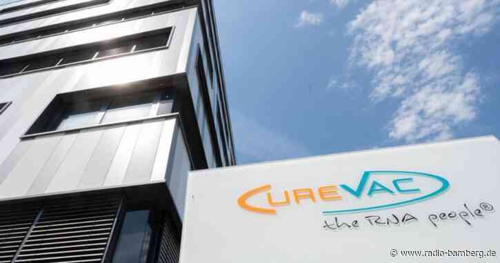 Curevac verkleinert Produktionsnetz für Covid-19-Impfstoff