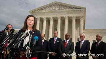 Florida Attorney General Ashley Moody Announces Re-Election Bid