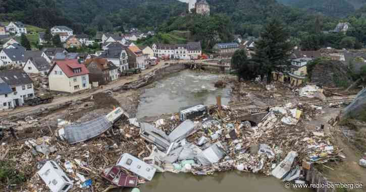 Noch Helfer gesucht: Hilfseinsatz im Ahrtal