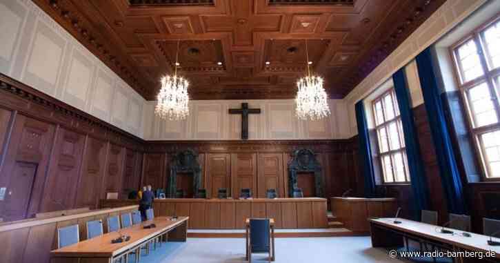 Vergangenheit vor Gericht: Nürnberger Prozesse als Theater