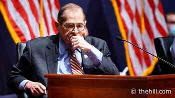 House panel advances immigration language for reconciliation bill