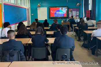 UM partners TikTok and Spotify to launch outreach programme for schools