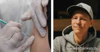 Bamberg: Corona-Infektion trotz doppelter Impfung - so erlebt Malte (34) 'seinen' Impfdurchbruch - inFranken.de