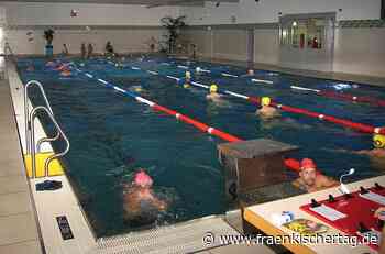 Bamberg: Diese Hallenbäder haben jetzt geöffnet - Fränkischer Tag
