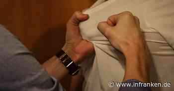 Obere Sandstraße in Bamberg: Versehentliche Berührung führt zu Prügelei in Bar - inFranken.de