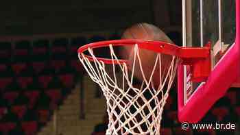 Basketball: Bamberg - Utena | 15.9., 16.00 Uhr | Livestream - BR24