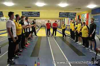 Kegeln: In der Bundesliga trennen sich die Herren des SKC Victoria Bamberg vom TSV Breitengüßbach mit 4:4. - Fraenkischer Tag