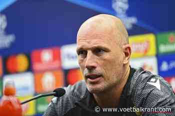 Clement heeft goed nieuws voor PSG: &quot;Hij is klaar voor zijn eerste minuten&quot;