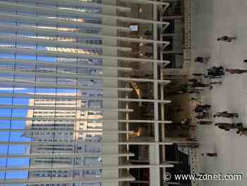 Automation won't resolve the data center staffing crisis, at least not yet