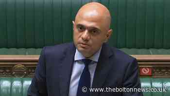 Health secretary does not rule out local lockdown over winter
