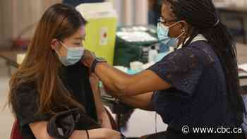 Everything you need to know about COVID-19 in Alberta on Tuesday, Sept. 14