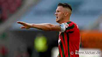 Mehr Frische und mehr Optionen für Weinzierl - kicker