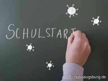 Schulstart in Augsburg und der Region - Radio Augsburg